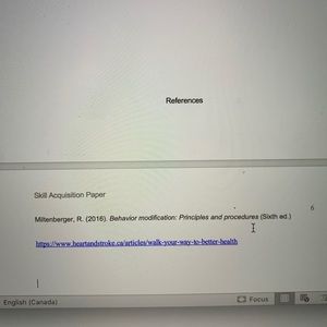 Meet your Posher, Ali